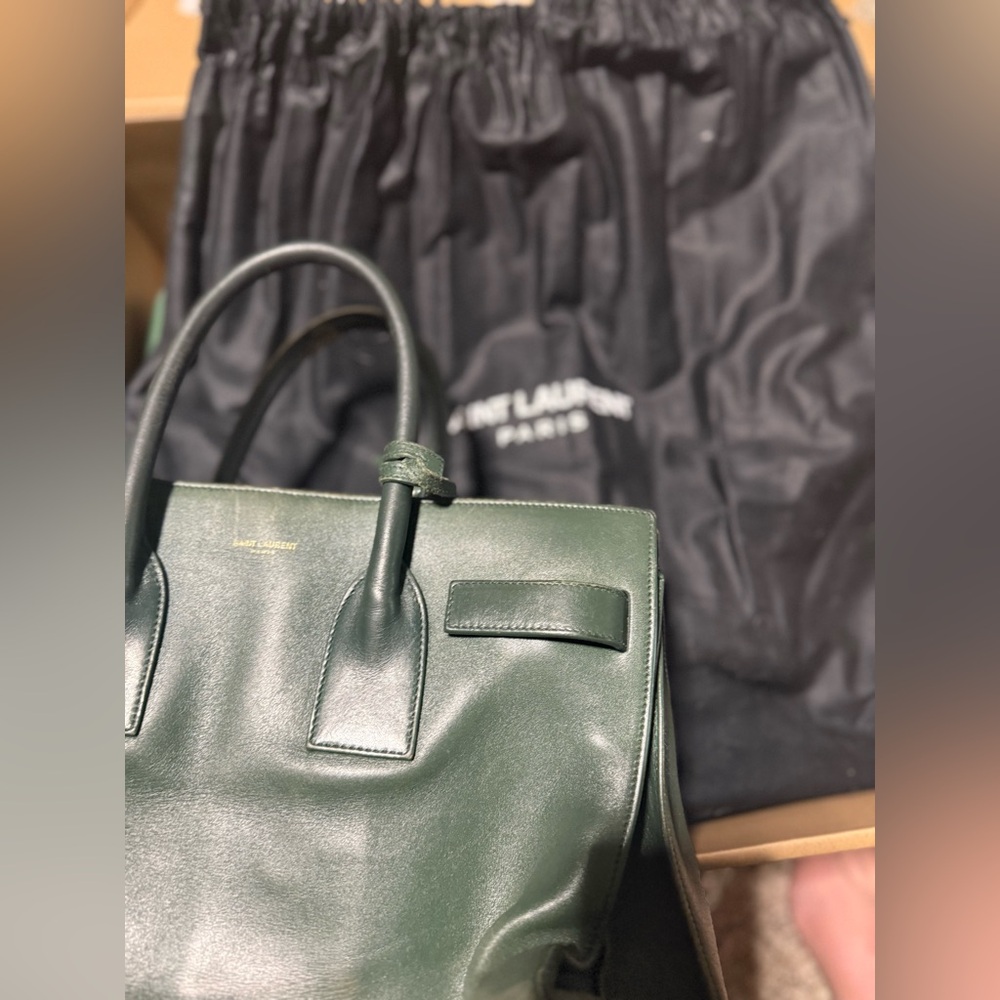 Saint Laurent Handbag